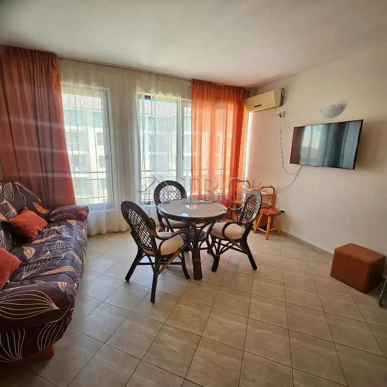 Flat 67m² in Bulgaria, Sunny Beach. Priced at 77000€ rent photo-6