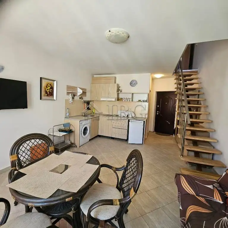 Flat 67m² in Bulgaria, Sunny Beach. Priced at 77000€ rent photo-7