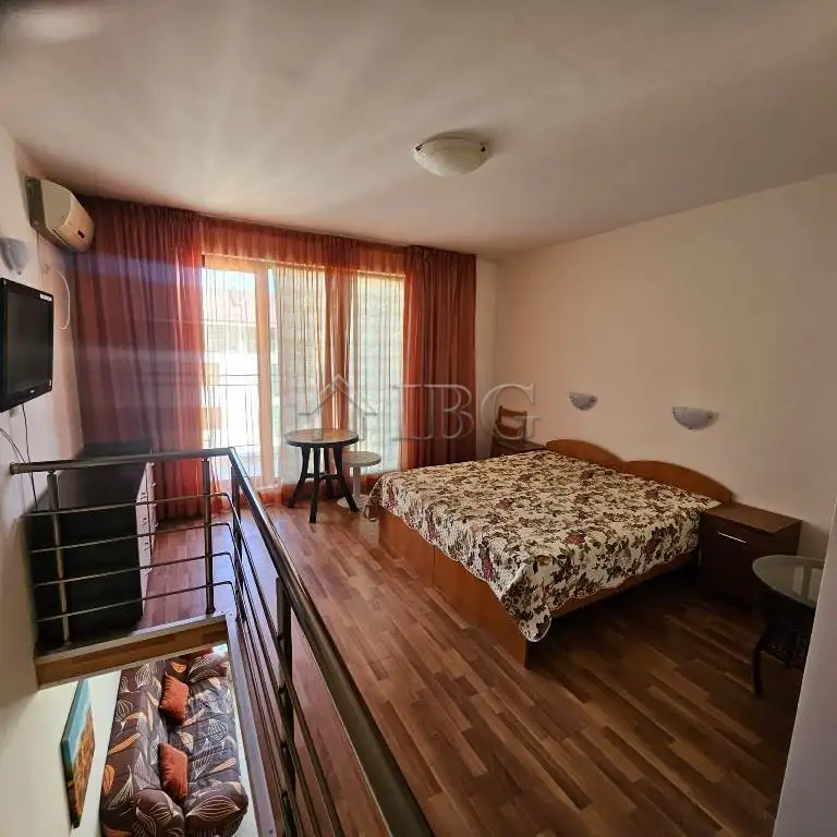 Flat 67m² in Bulgaria, Sunny Beach. Priced at 77000€ rent photo-8