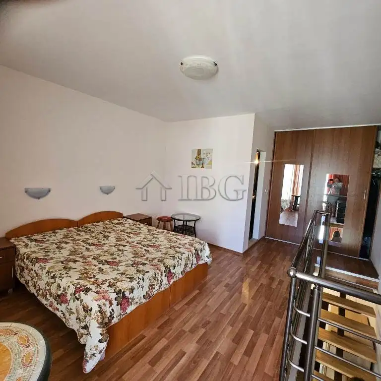 Flat 67m² in Bulgaria, Sunny Beach. Priced at 77000€ rent photo-9
