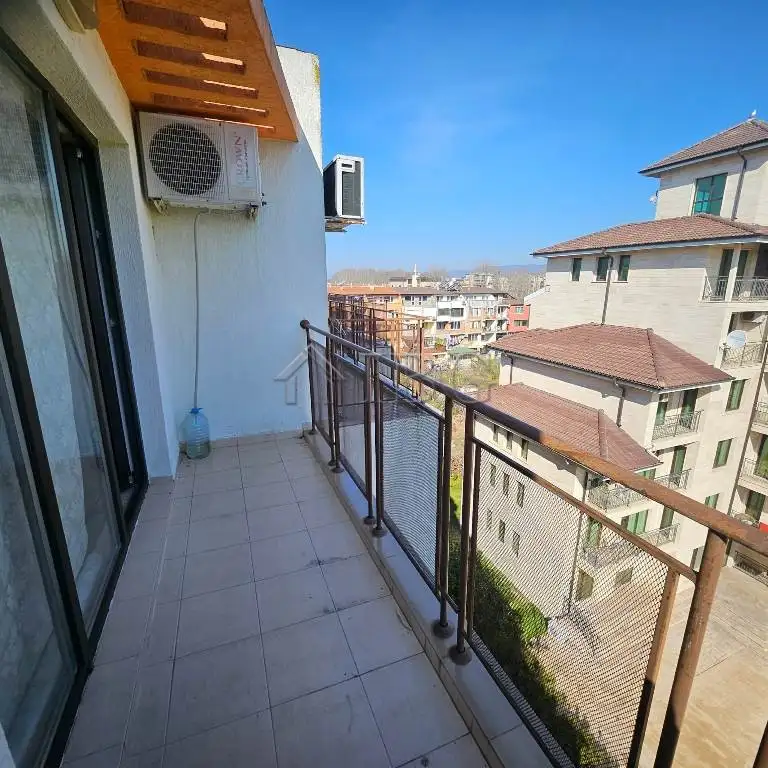 Flat 67m² in Bulgaria, Sunny Beach. Priced at 77000€ rent photo-11