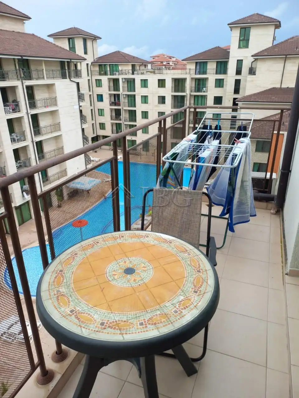 Flat 67m² in Bulgaria, Sunny Beach. Priced at 77000€ rent photo-12