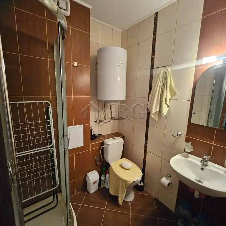 Flat 67m² in Bulgaria, Sunny Beach. Priced at 77000€ rent photo-13