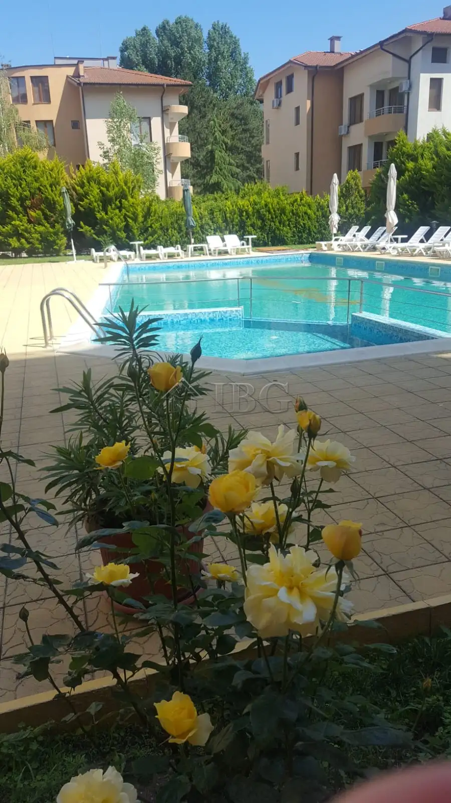 Flat 67m² in Bulgaria, Sunny Beach. Priced at 77000€ rent photo-16