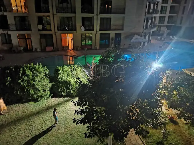 Flat 67m² in Bulgaria, Sunny Beach. Priced at 77000€ rent photo-18