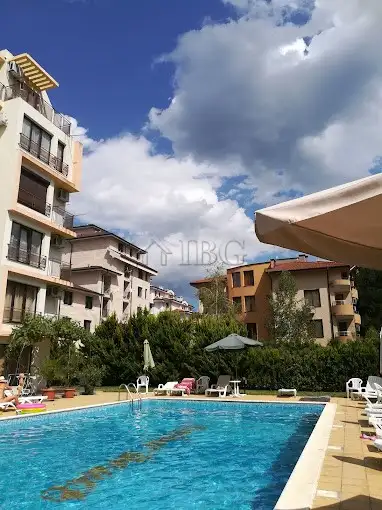 Flat 67m² in Bulgaria, Sunny Beach. Priced at 77000€ rent photo-20