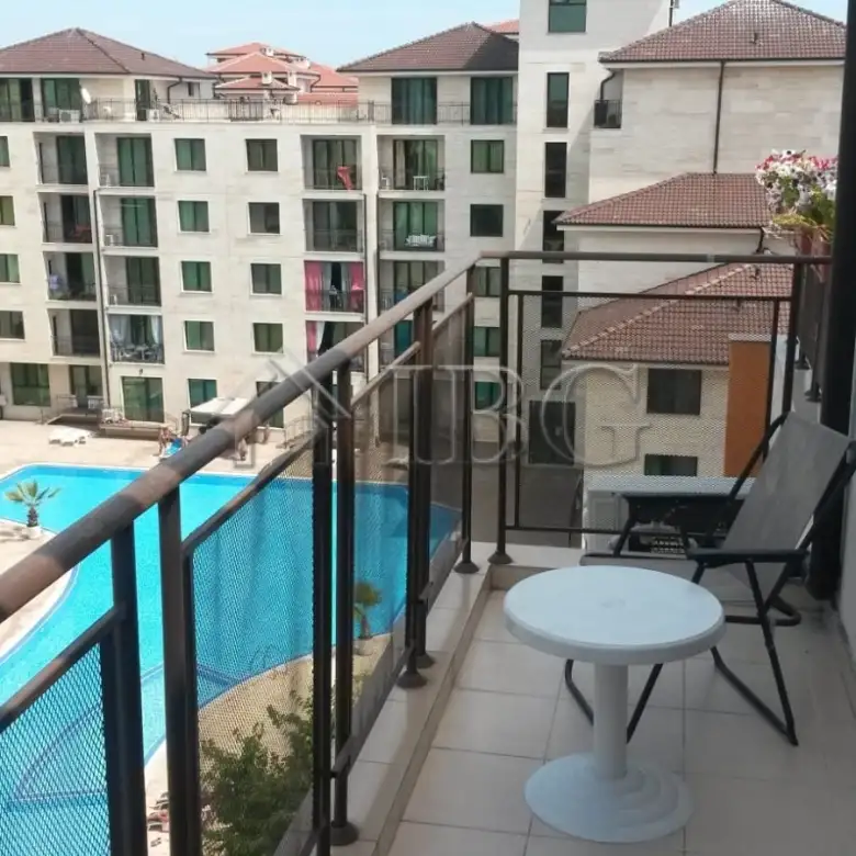 Flat 67m² in Bulgaria, Sunny Beach. Priced at 77000€ rent photo-13