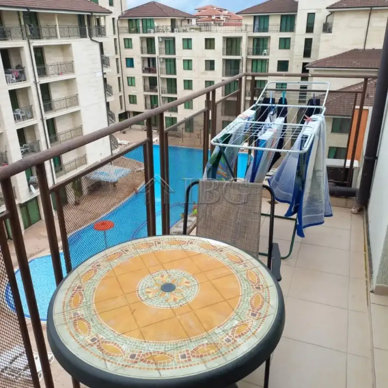 Flat 67m² in Bulgaria, Sunny Beach. Priced at 77000€ rent photo-14