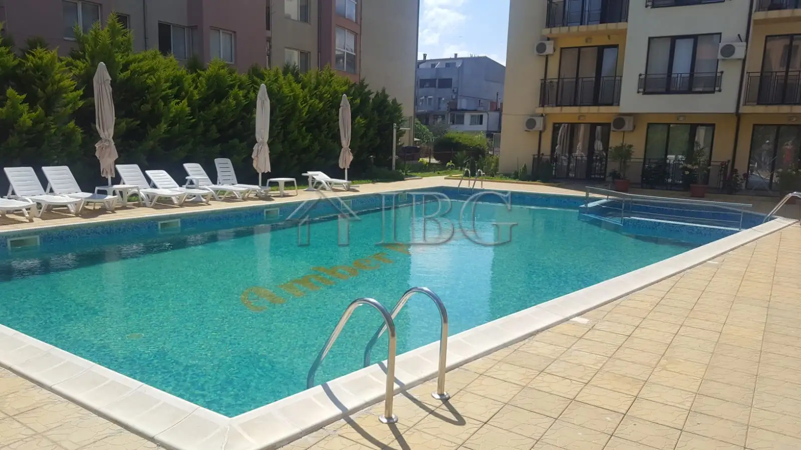 Flat 67m² in Bulgaria, Sunny Beach. Priced at 77000€ rent photo-19