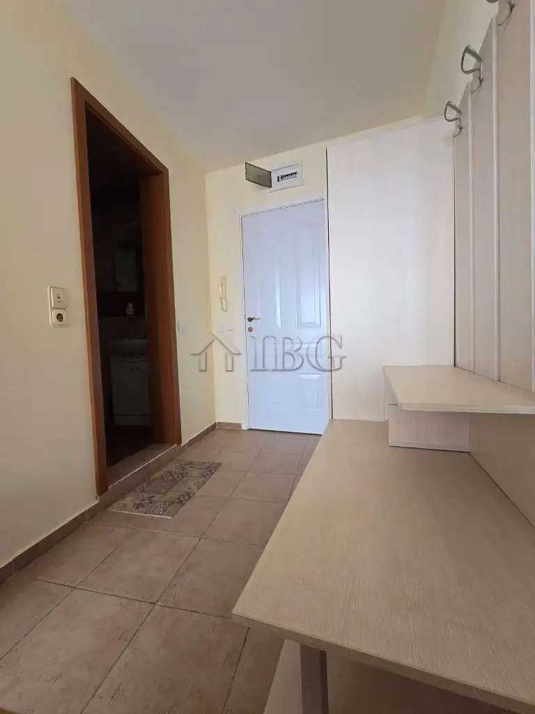 Flat 33m² in Bulgaria, Sveti Vlas. Priced at 52000€ rent photo-4