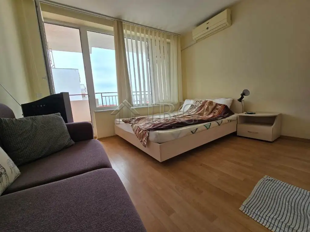 Flat 33m² in Bulgaria, Sveti Vlas. Priced at 52000€ rent photo-8