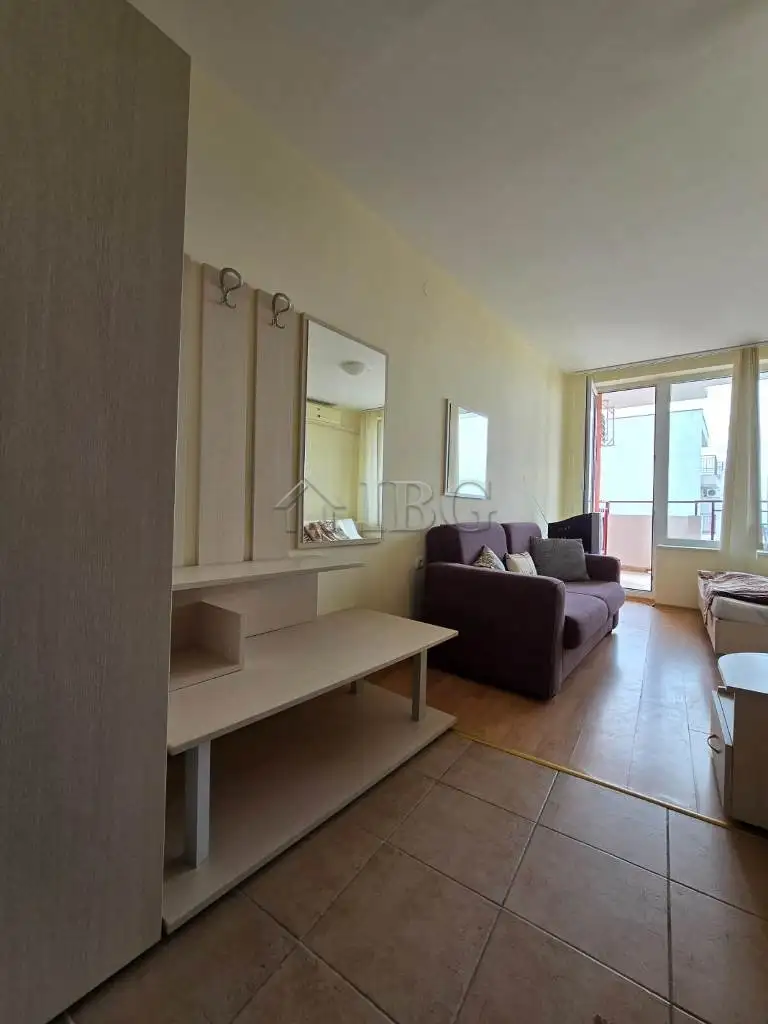 Flat 33m² in Bulgaria, Sveti Vlas. Priced at 52000€ rent photo-11