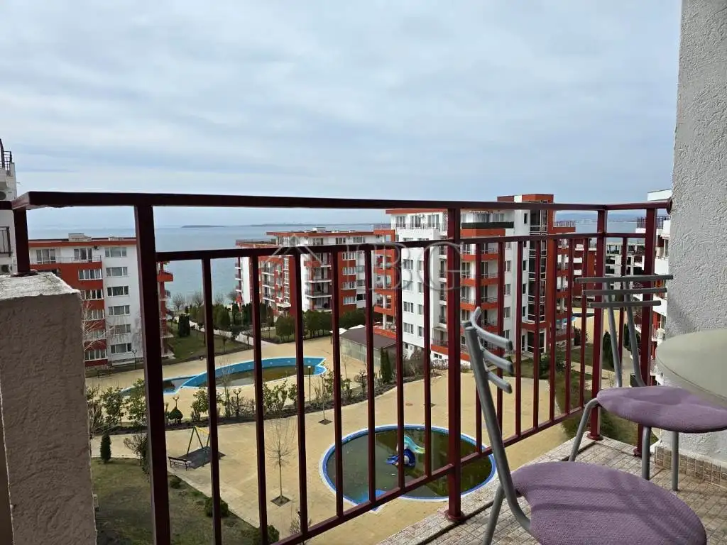 Flat 33m² in Bulgaria, Sveti Vlas. Priced at 52000€ rent photo-15