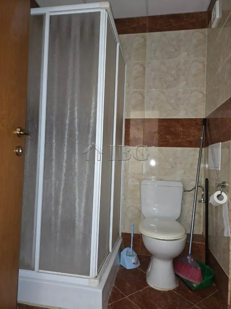 Flat 33m² in Bulgaria, Sveti Vlas. Priced at 52000€ rent photo-16
