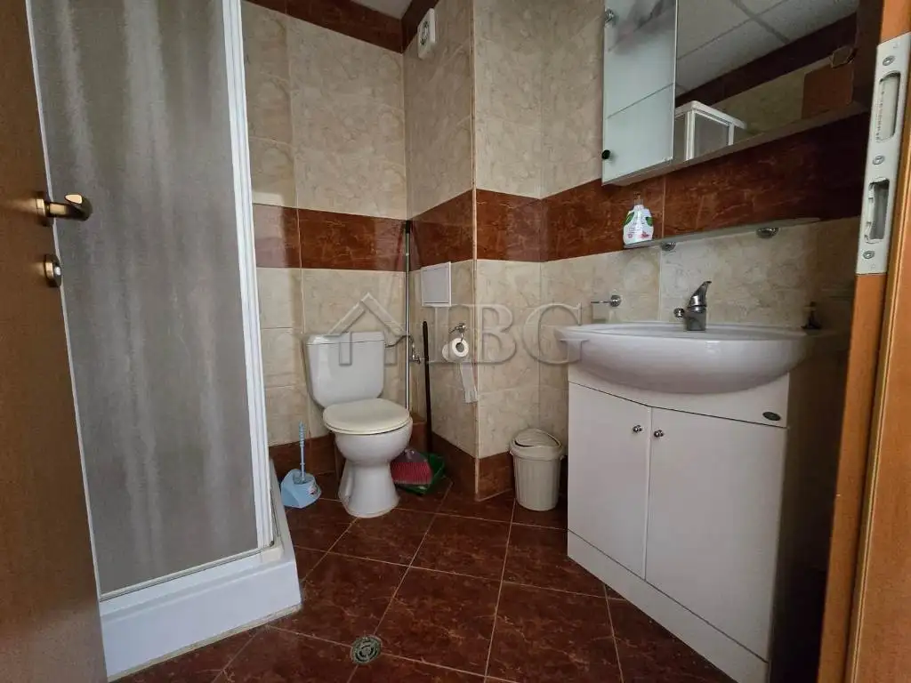Flat 33m² in Bulgaria, Sveti Vlas. Priced at 52000€ rent photo-17