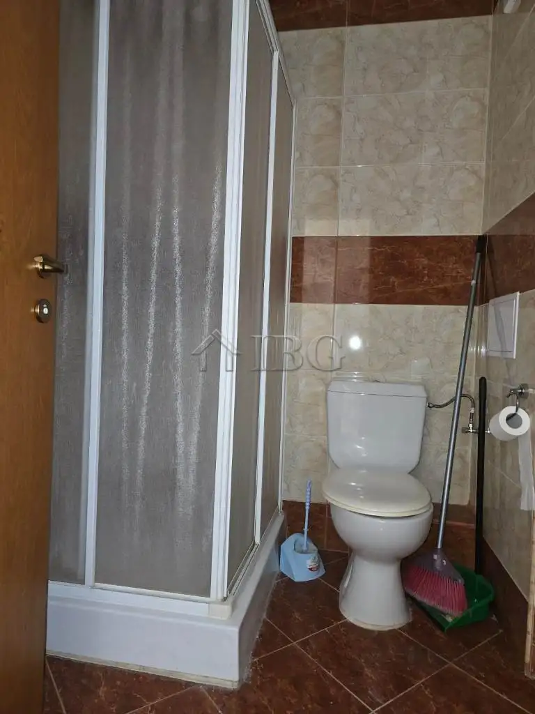 Flat 33m² in Bulgaria, Sveti Vlas. Priced at 52000€ rent photo-18