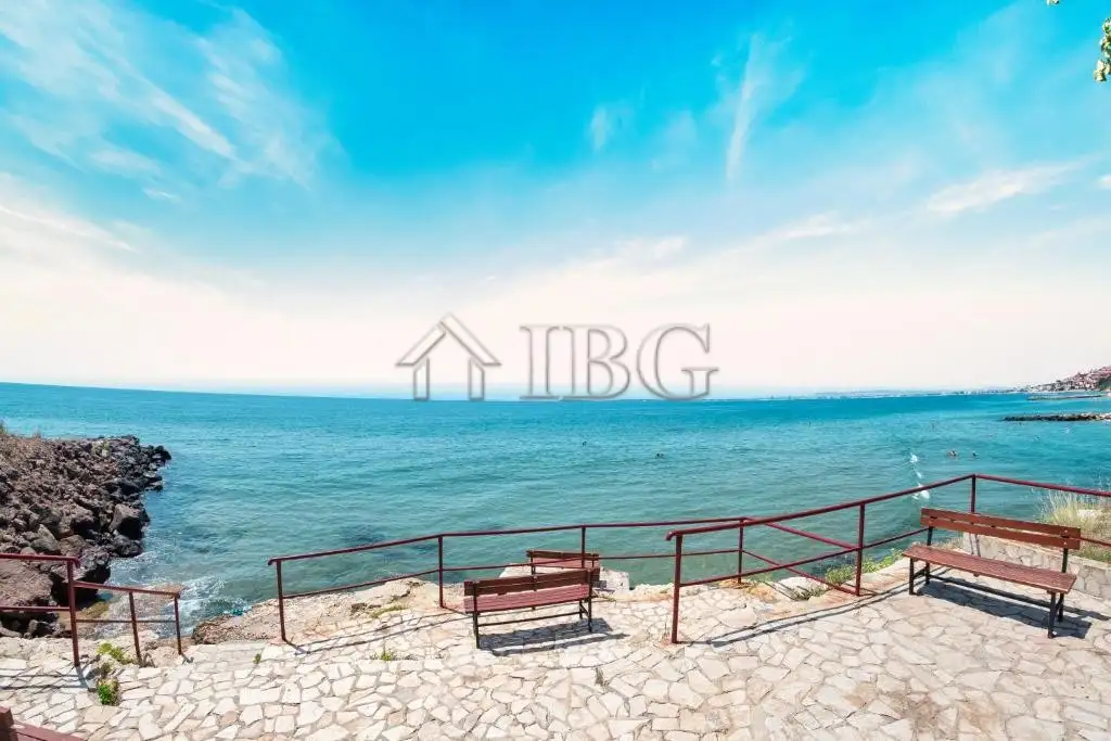 Flat 33m² in Bulgaria, Sveti Vlas. Priced at 52000€ rent photo-19
