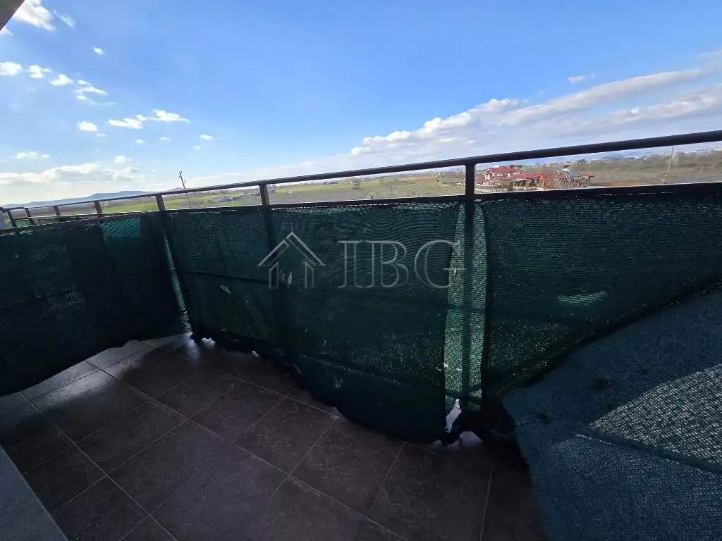 Flat 27m² in Bulgaria, Ravda. Priced at 39000€ rent photo-3
