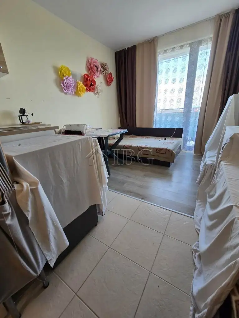 Flat 27m² in Bulgaria, Ravda. Priced at 39000€ rent photo-4