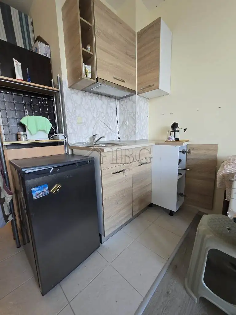 Flat 27m² in Bulgaria, Ravda. Priced at 39000€ rent photo-5
