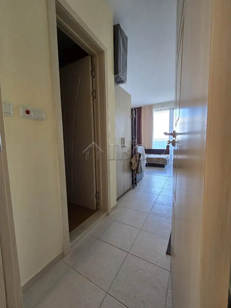 Flat 27m² in Bulgaria, Ravda. Priced at 39000€ rent photo-8