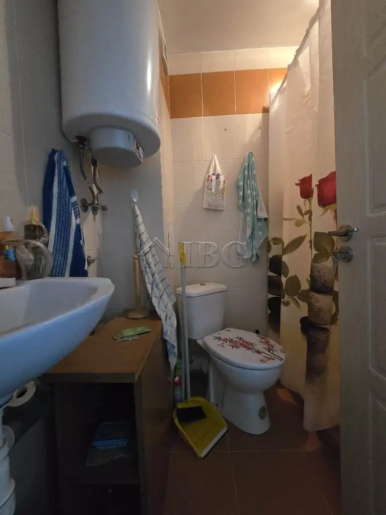 Flat 27m² in Bulgaria, Ravda. Priced at 39000€ rent photo-9