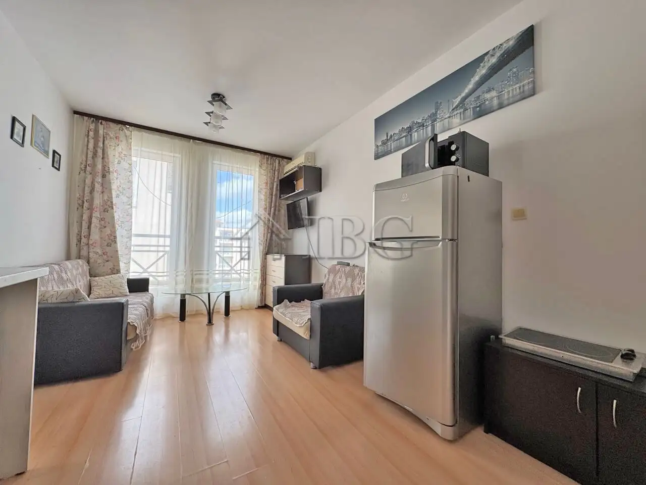 Flat 45m² in Bulgaria, Sunny Beach. Priced at 44499€ rent photo-3