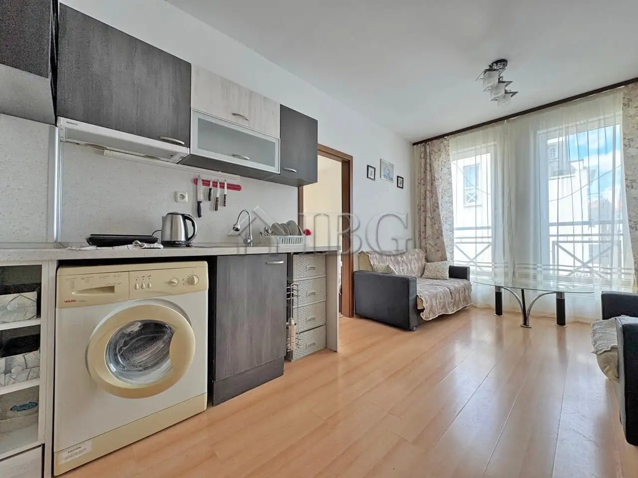 Flat 45m² in Bulgaria, Sunny Beach. Priced at 44499€ rent photo-8