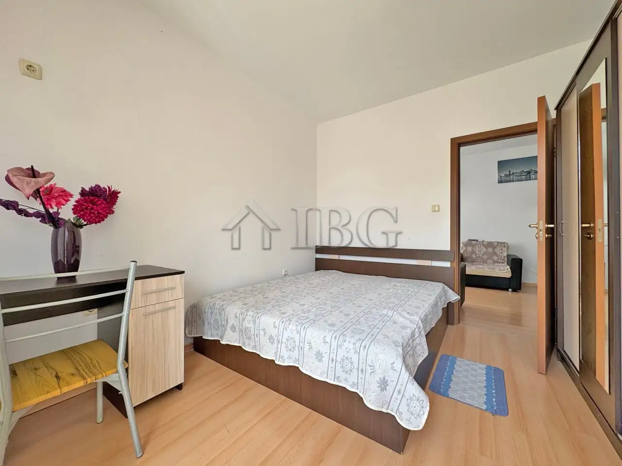 Flat 45m² in Bulgaria, Sunny Beach. Priced at 44499€ rent photo-9