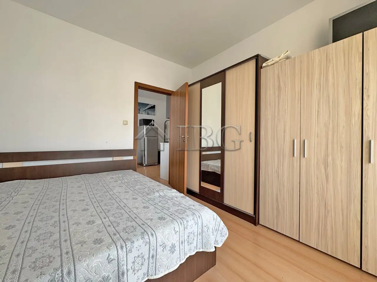 Flat 45m² in Bulgaria, Sunny Beach. Priced at 44499€ rent photo-10