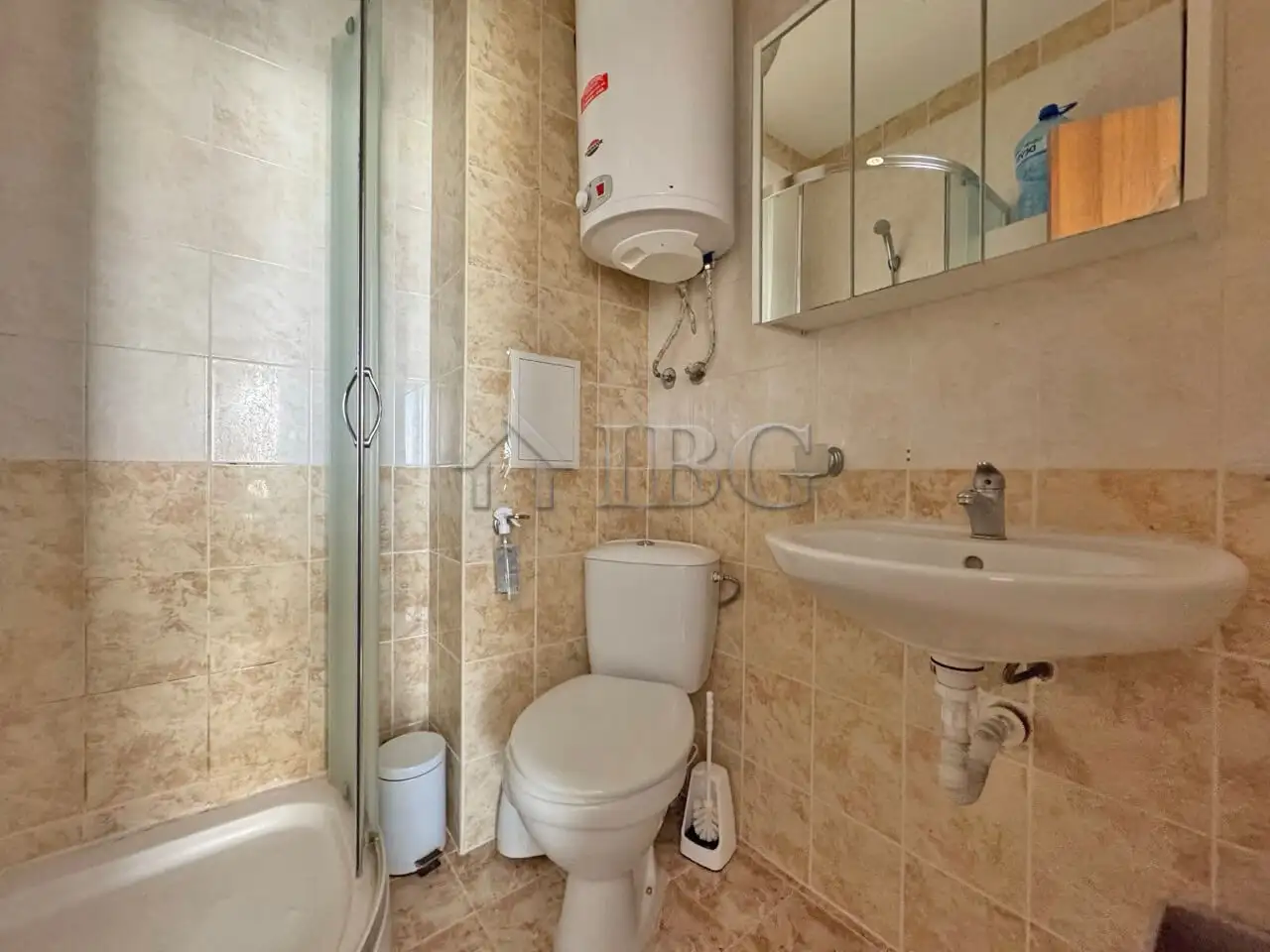 Flat 45m² in Bulgaria, Sunny Beach. Priced at 44499€ rent photo-11