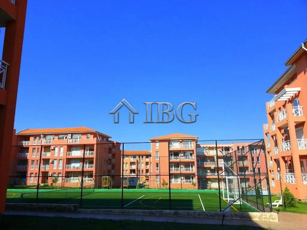 Flat 45m² in Bulgaria, Sunny Beach. Priced at 44499€ rent photo-13