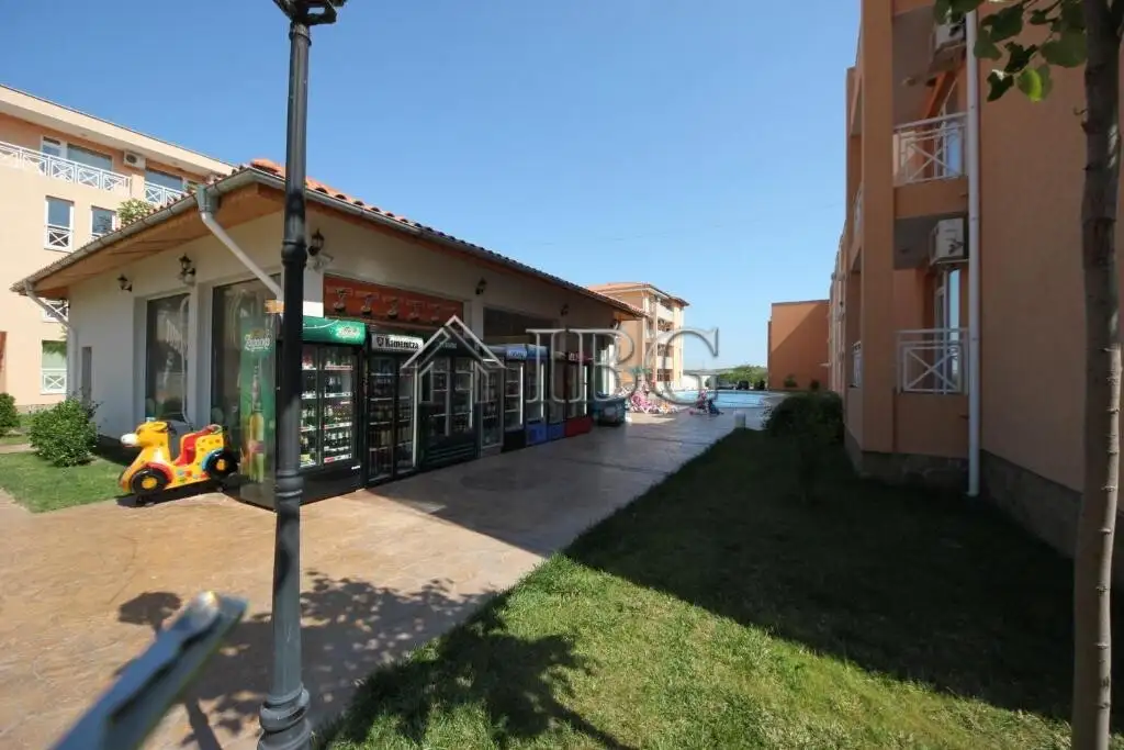 Flat 45m² in Bulgaria, Sunny Beach. Priced at 44499€ rent photo-19