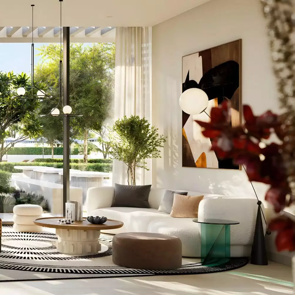 Flat 70m² in UAE, Dubai. Priced at 492781$ rent photo-3