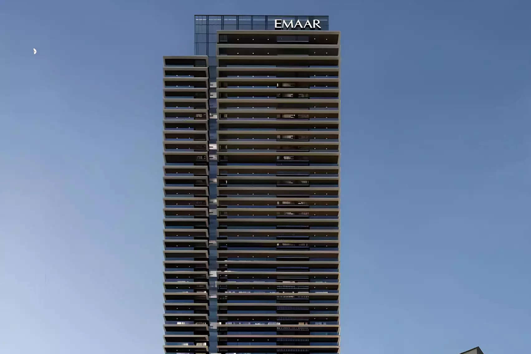 Flat 70m² in UAE, Dubai. Priced at 492781$ rent photo-10