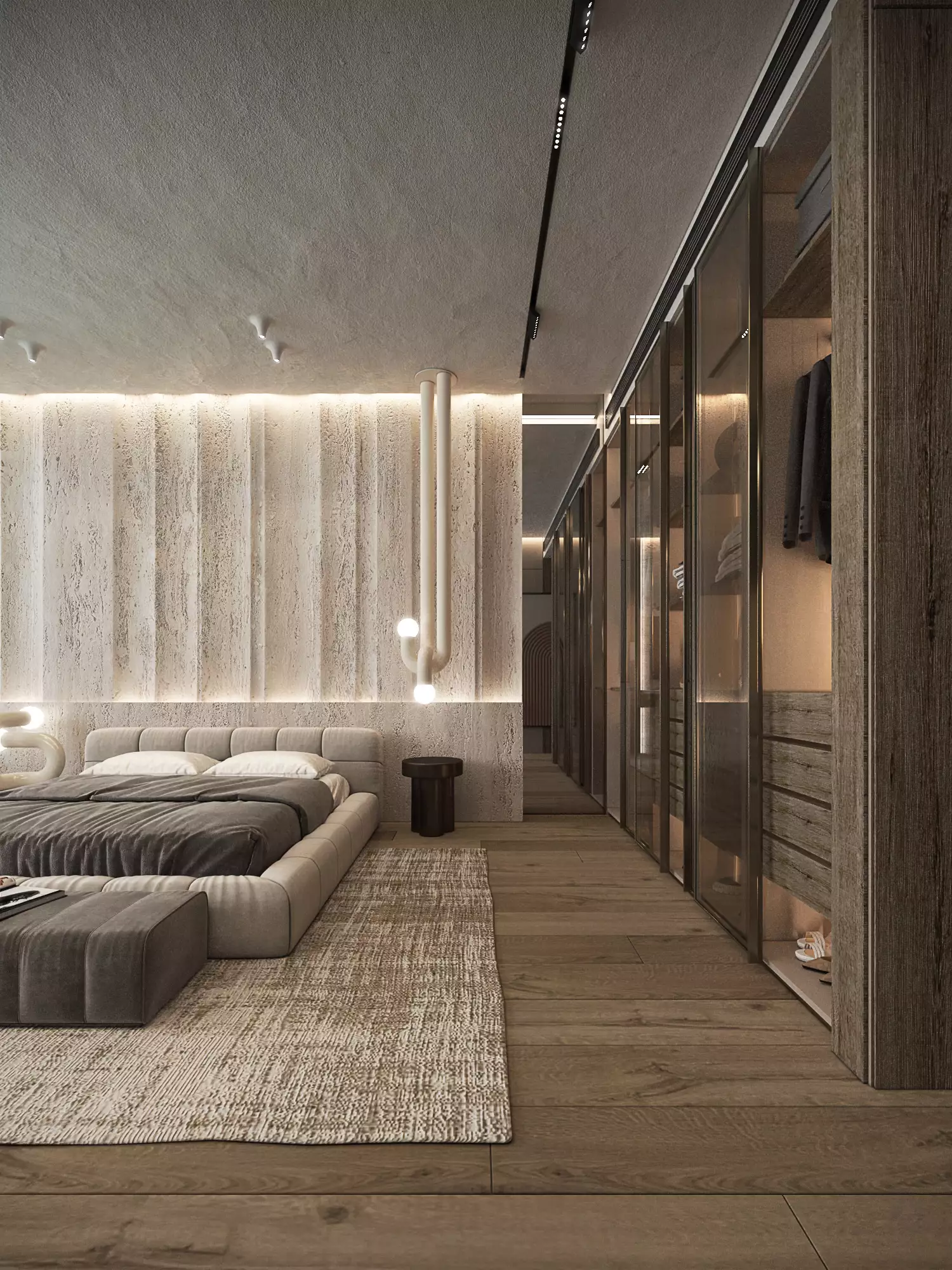 Flat 127m² in UAE, Dubai. Priced at 563948$ rent photo-4