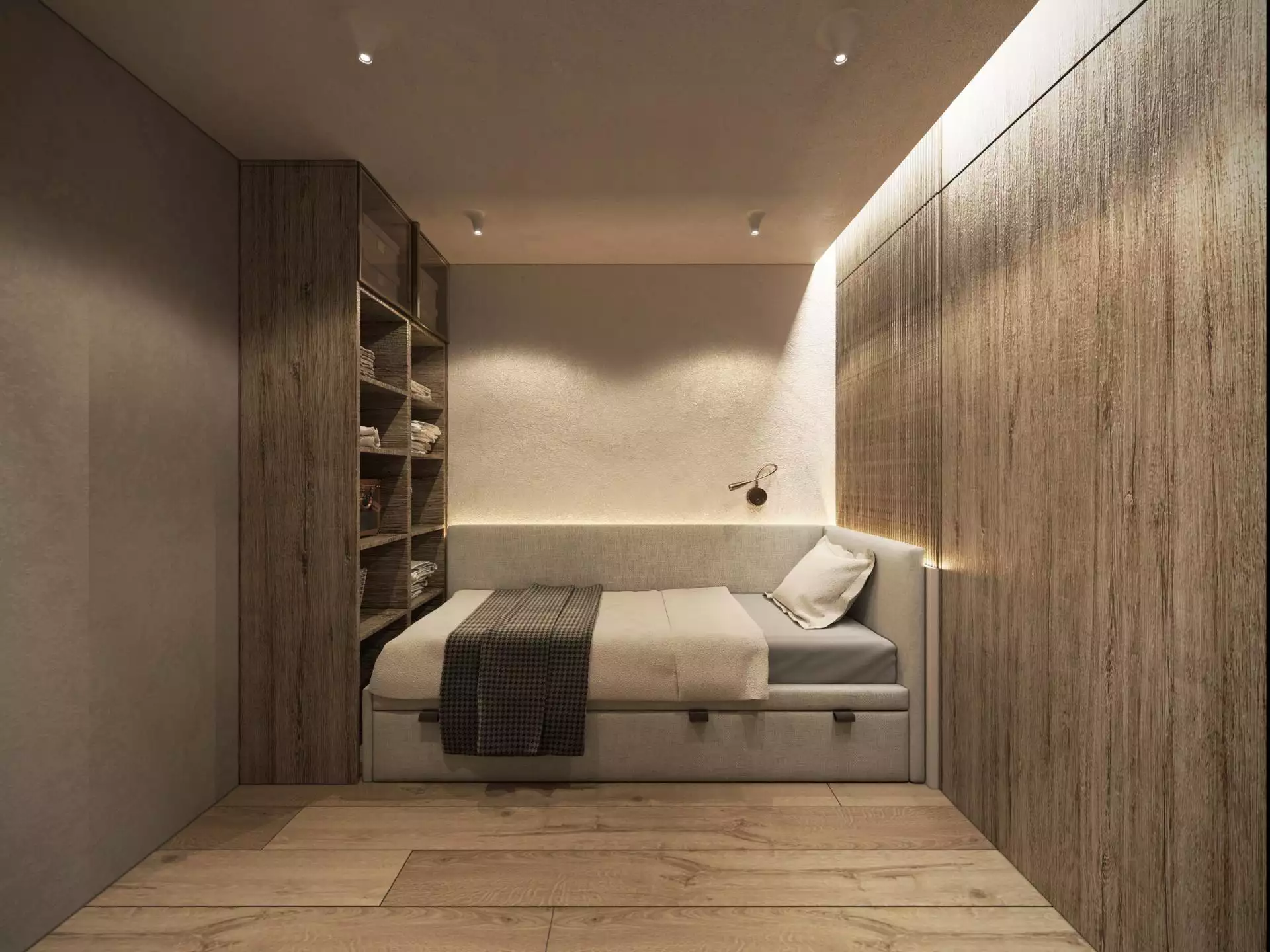 Flat 127m² in UAE, Dubai. Priced at 563948$ rent photo-10