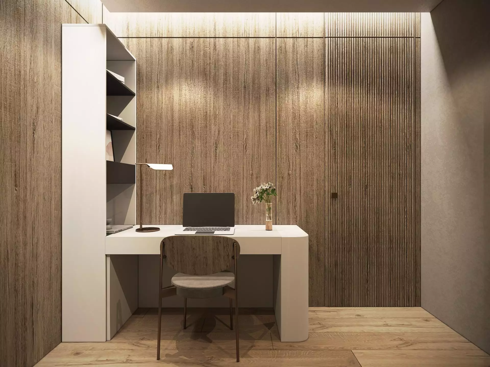 Flat 127m² in UAE, Dubai. Priced at 563948$ rent photo-13