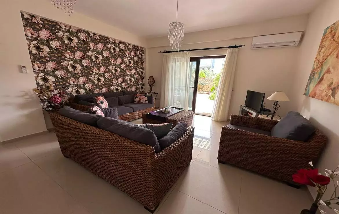 Flat 94m² in Cyprus, Esentepe. Priced at 134550€ rent photo-1