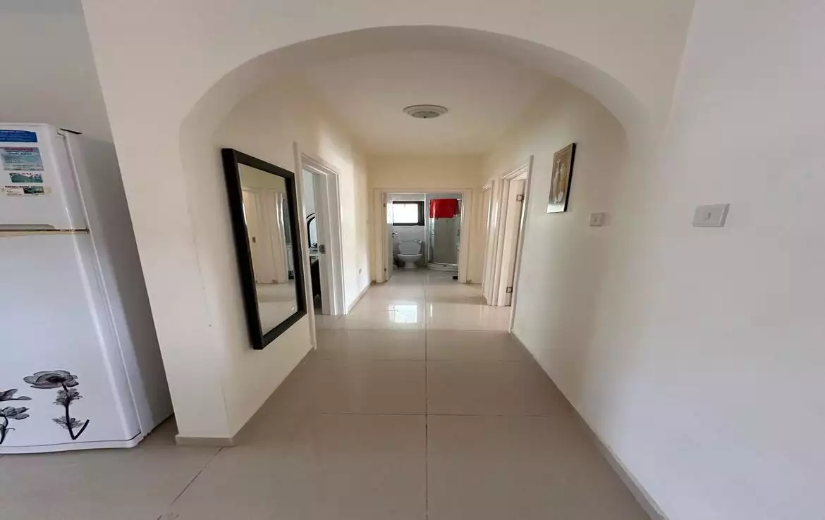 Flat 94m² in Cyprus, Esentepe. Priced at 134550€ rent photo-2