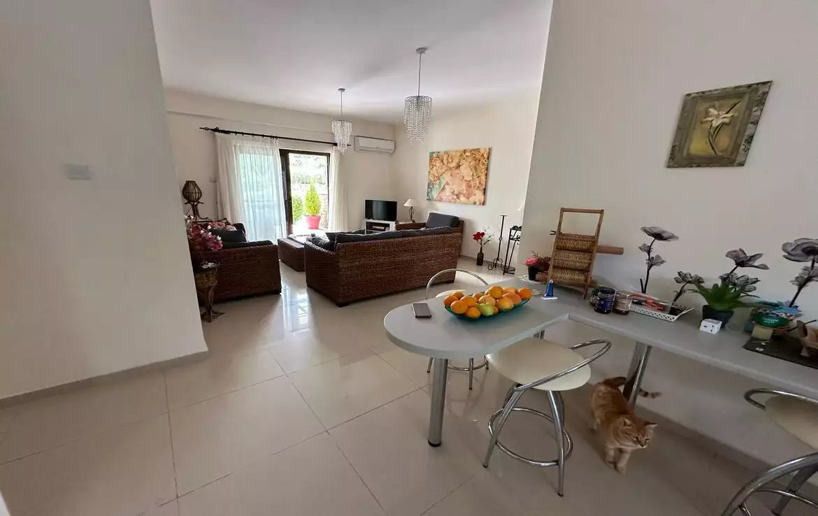 Flat 94m² in Cyprus, Esentepe. Priced at 134550€ rent photo-3