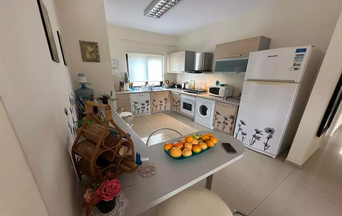 Flat 94m² in Cyprus, Esentepe. Priced at 134550€ rent photo-4