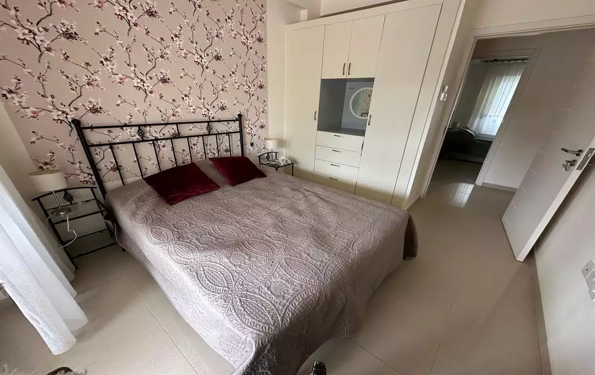 Flat 94m² in Cyprus, Esentepe. Priced at 134550€ rent photo-7