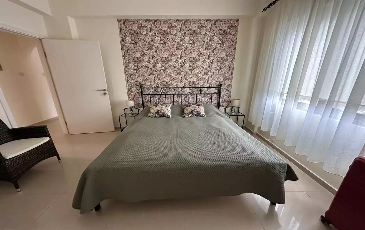 Flat 94m² in Cyprus, Esentepe. Priced at 134550€ rent photo-8