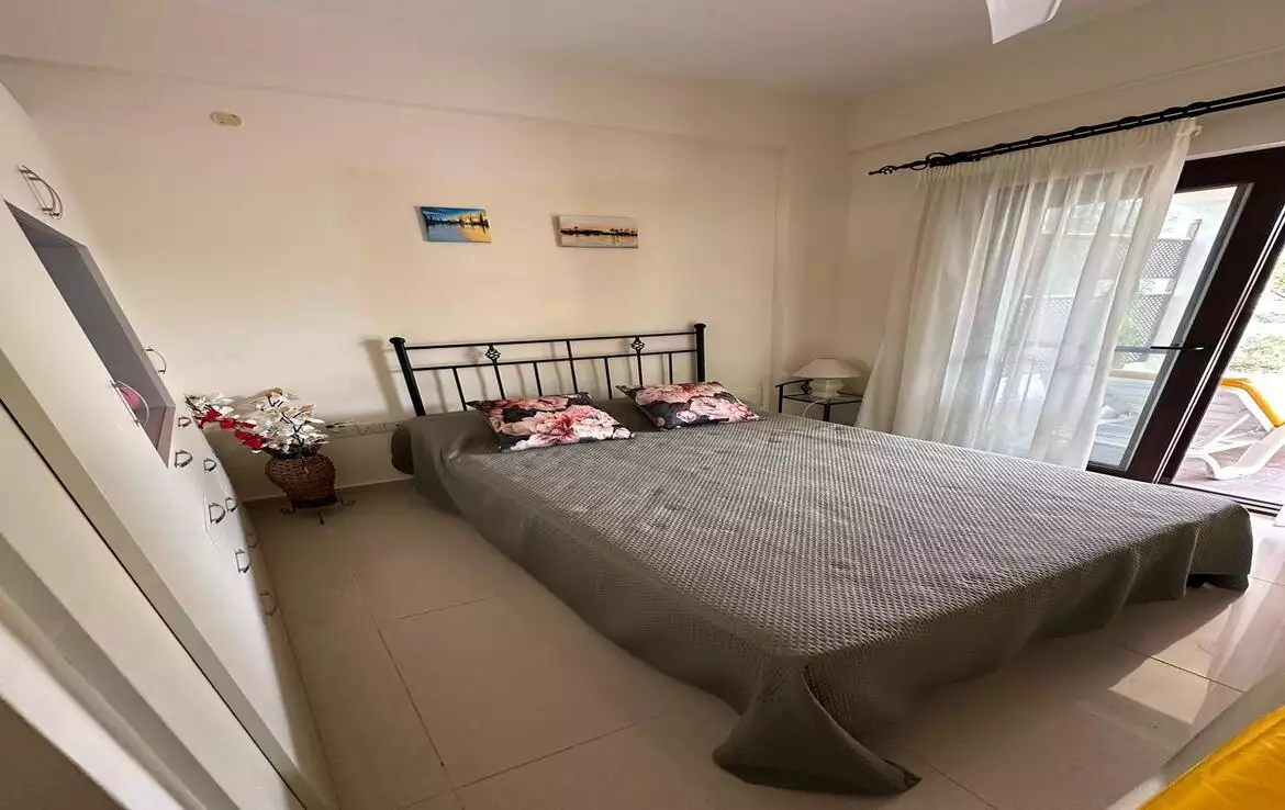 Flat 94m² in Cyprus, Esentepe. Priced at 134550€ rent photo-9