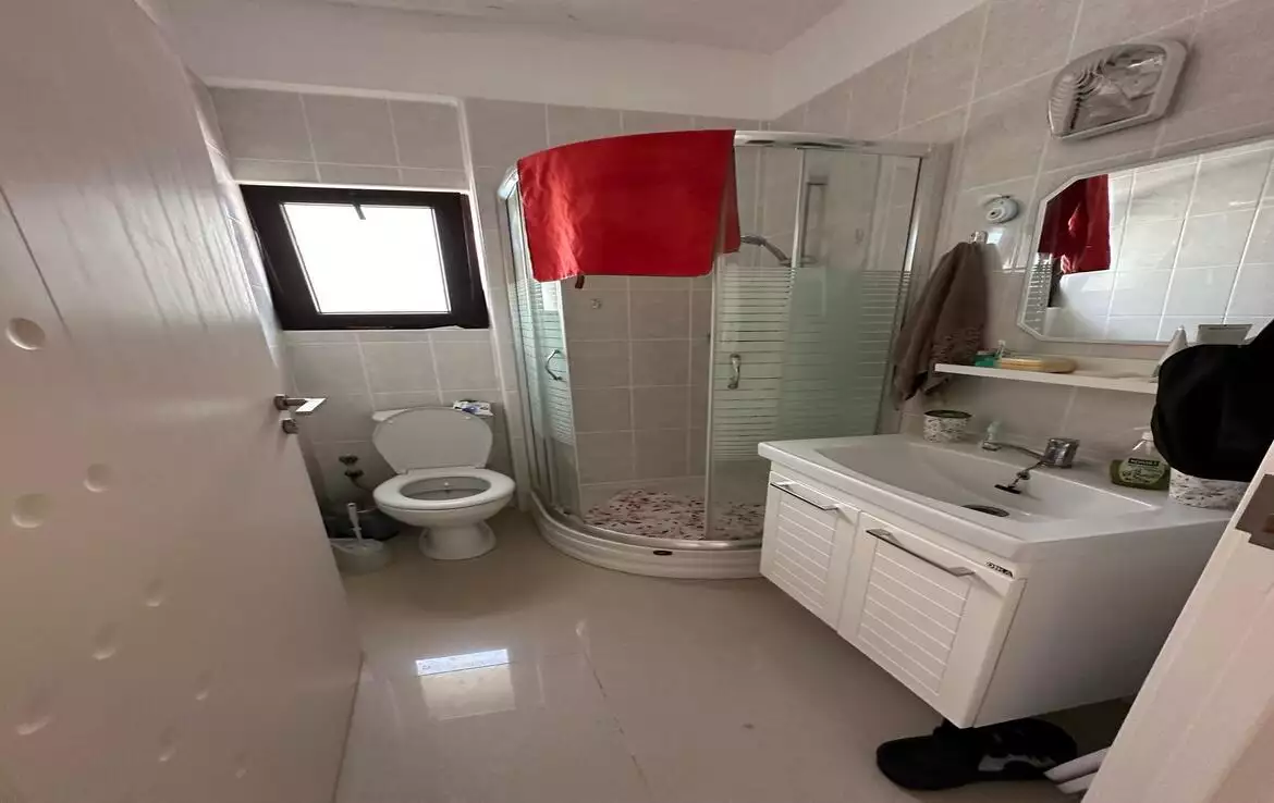 Flat 94m² in Cyprus, Esentepe. Priced at 134550€ rent photo-11