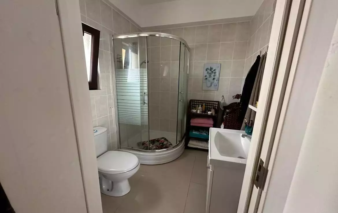 Flat 94m² in Cyprus, Esentepe. Priced at 134550€ rent photo-12