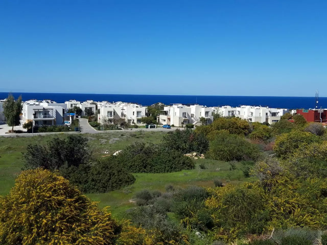 Flat 94m² in Cyprus, Esentepe. Priced at 134550€ rent photo-13