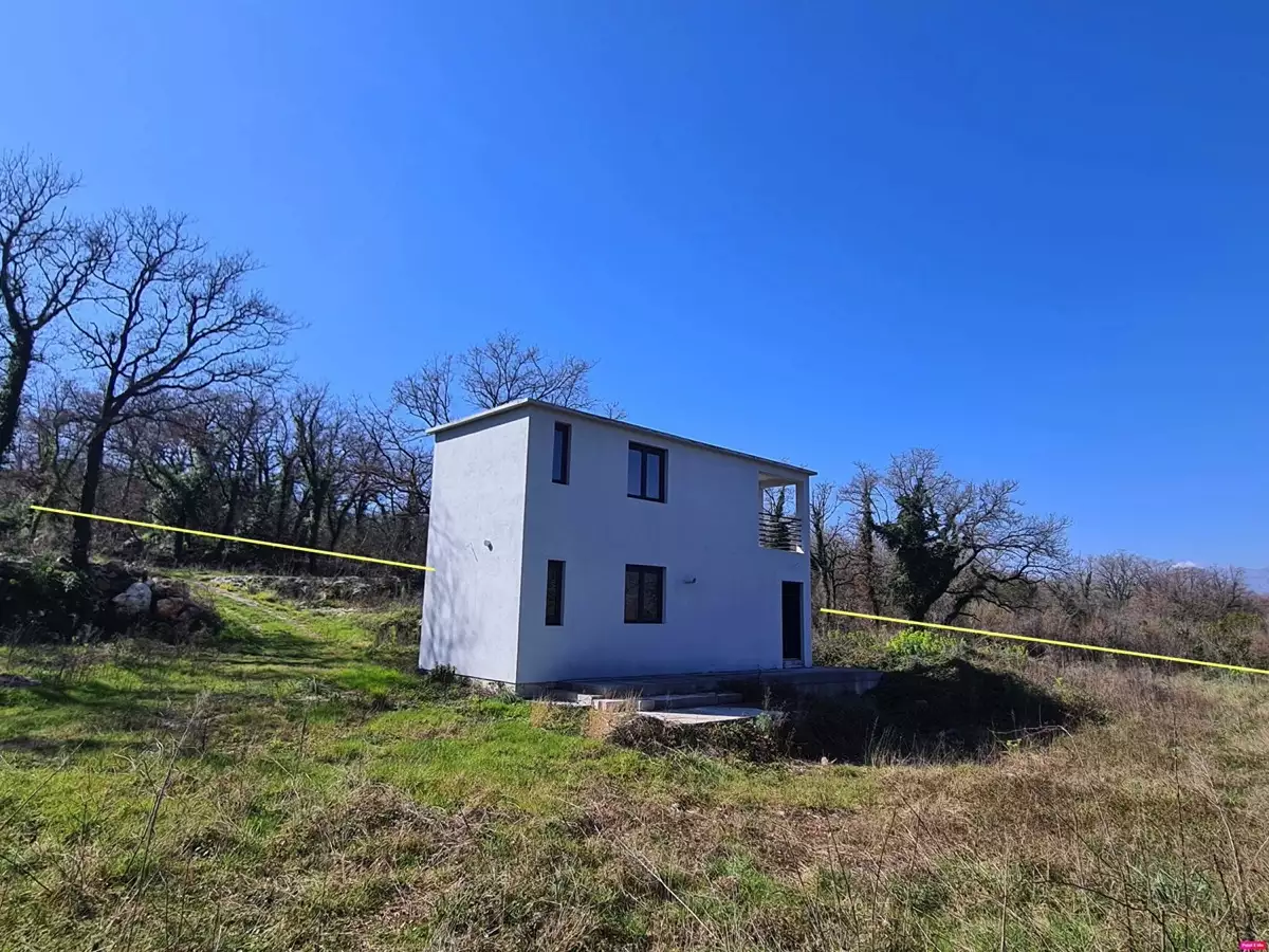 House 156m² in Montenegro, Bigova. Priced at 660000€ rent photo-4