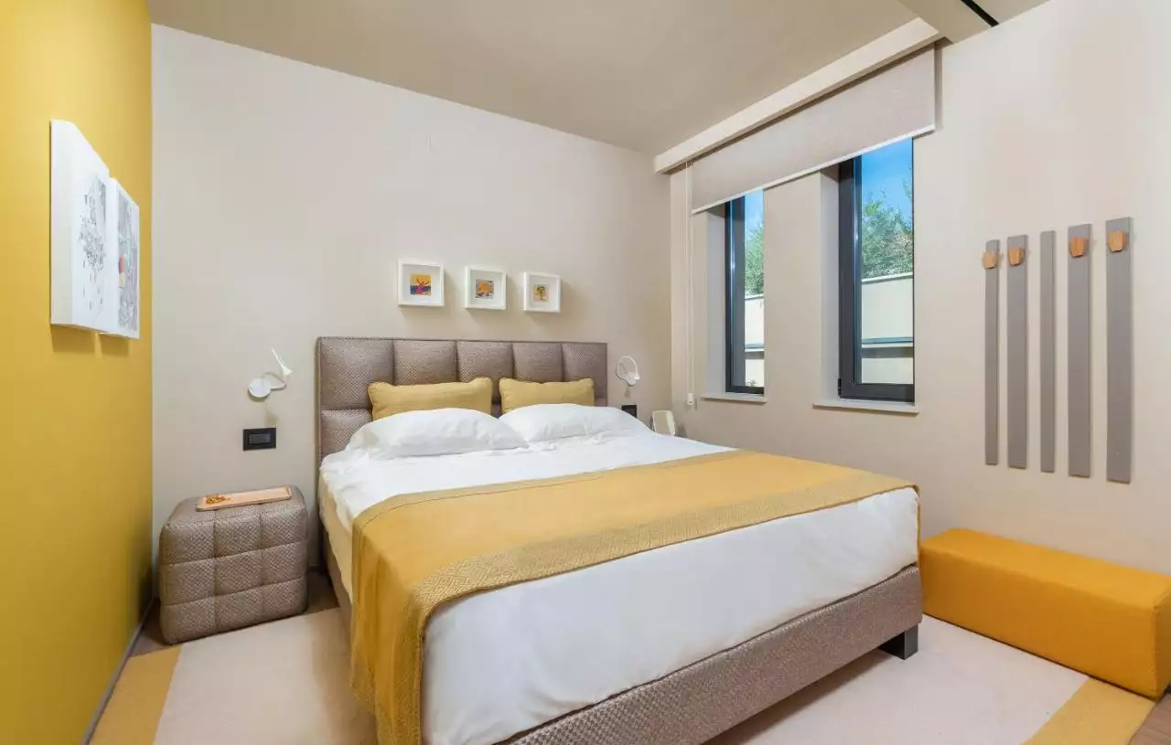 House 262m² in Croatia, Umag. Priced at 1580000€ rent photo-10